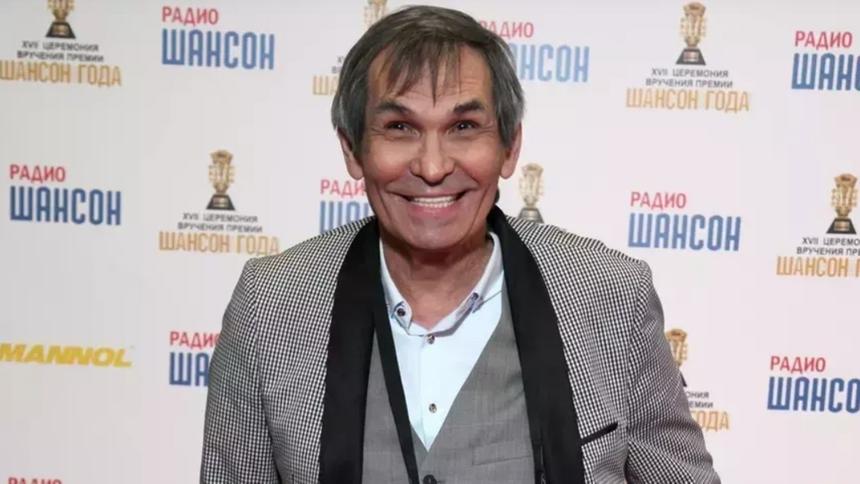 Брошенный друзьями Бари Алибасов празднует 76-летие в полном одиночестве