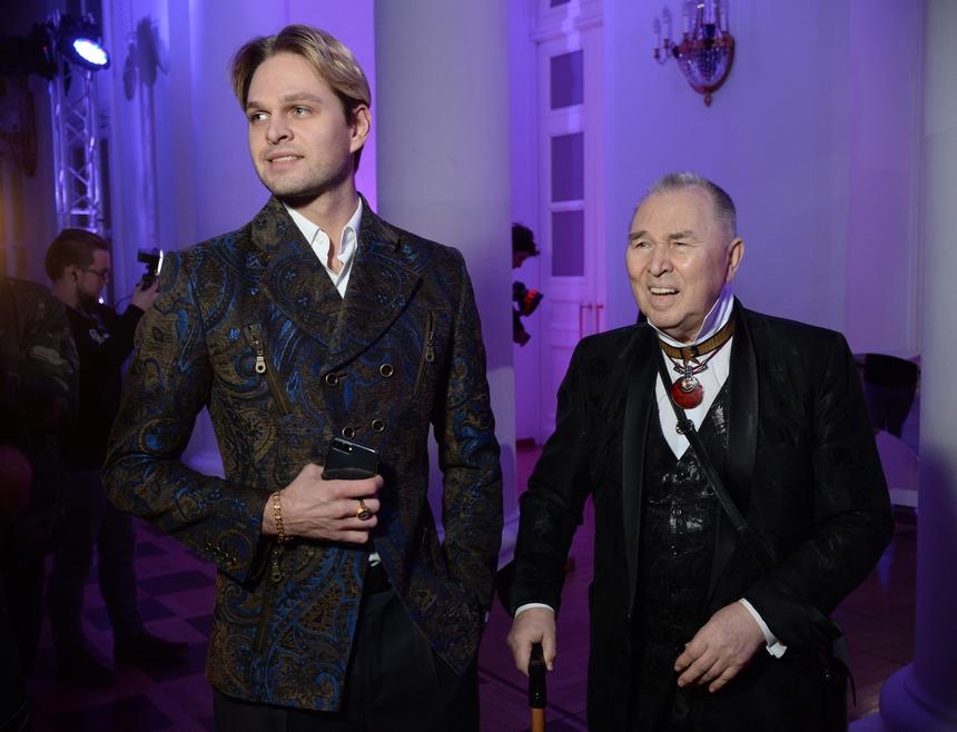 Сын хранит молчание, а внучка ответила: Маруся Зайцева отреагировала на завещание незваного наследника