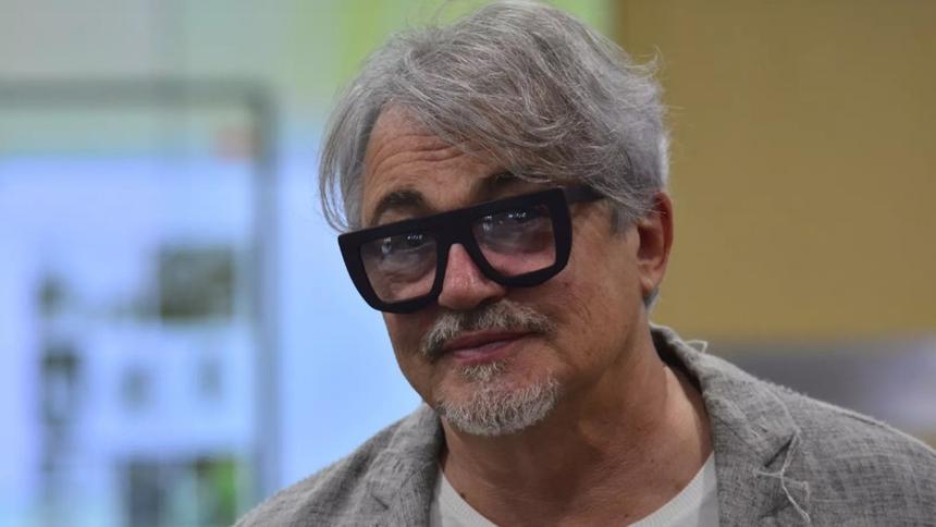 Уволенный из «Кто хочет стать миллионером?» Дмитрий Дибров нашел новую работу с Инстасамкой