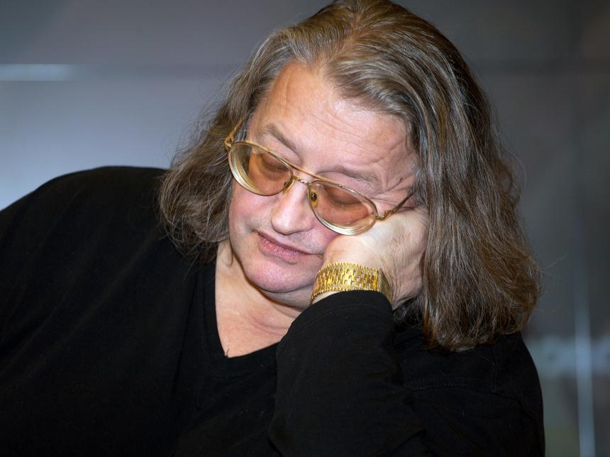 На кону миллиарды: родные умершего Александра Градского бьются в суде за его наследство