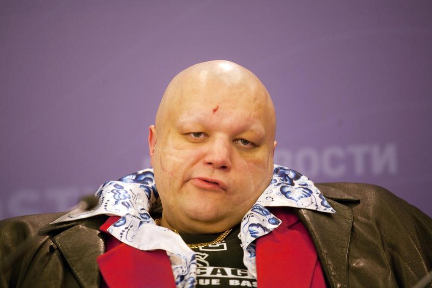 О замке Пугачевой можно забыть: известно, где на самом деле проживает Стас Барецкий