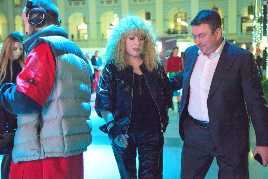 «Нарушены пропорции лица»: Аллу Пугачеву неудачно прооперировали в Израиле