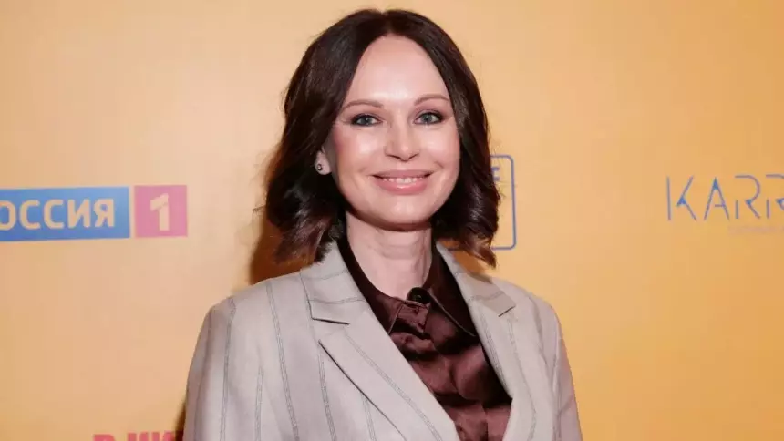 «Принять выбор души»: Ирина Безрукова о потере сына