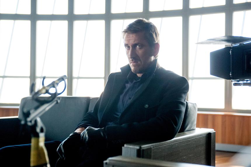 «Могло и унести»: актер Кирилл Кяро рассказал, как подвергал себя опасности на съемках