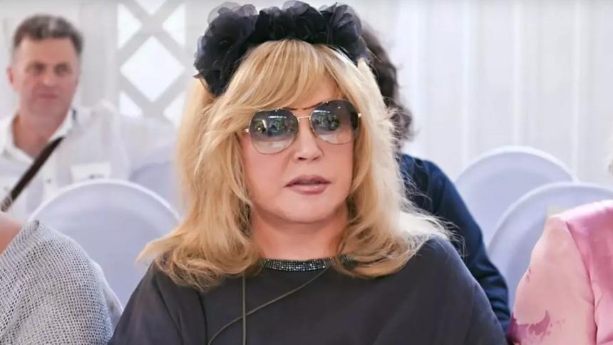 «Она не пережила»: стала известна печальная участь Аллы Пугачевой