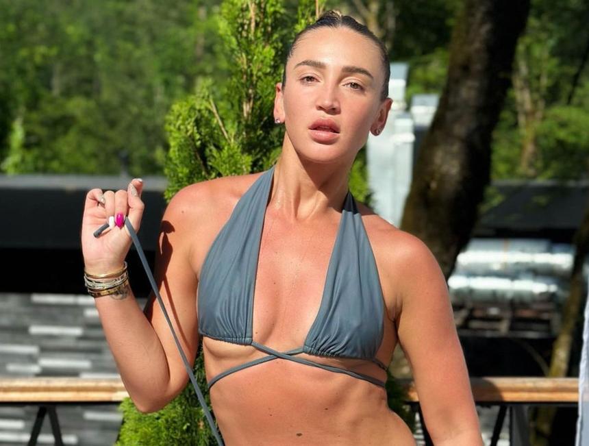 Фанаты ужаснулись изменениям Ольги Бузовой