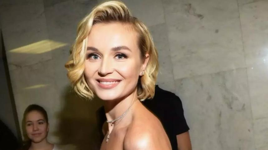 Таролог Абравитова предрекла скорое расставание Полины Гагариной с новым бойфрендом