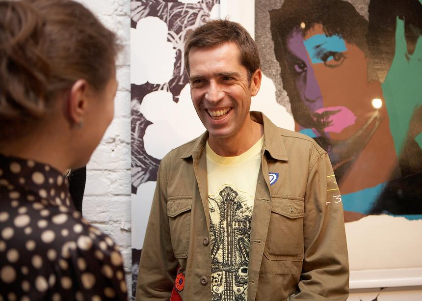 Боится возвращаться в Россию: на что живет Максим Покровский* в США