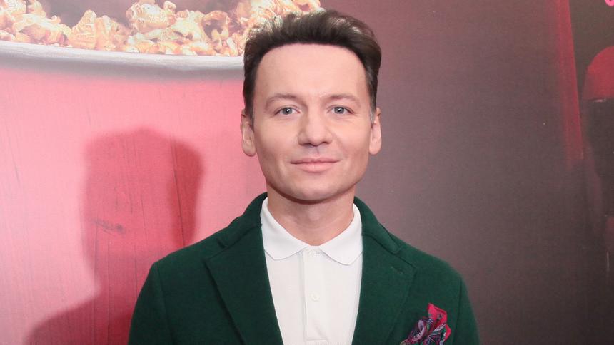 46-летний Александр Олешко раскрыл правду о пластических операциях и способах омоложения