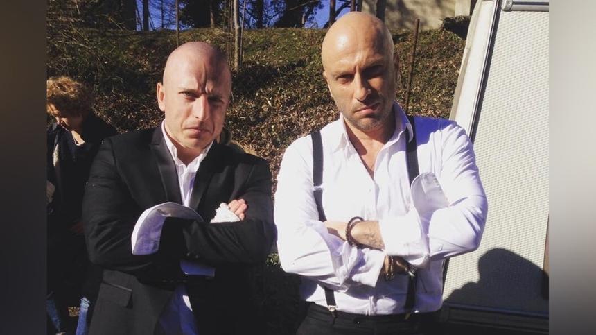 Дмитрия Нагиева заметили на празднике в США: причем здесь двойник актера