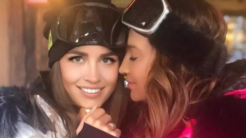 Сестра Ольги Бузовой Анна испугала поклонников сообщением о неизвестном заболевании