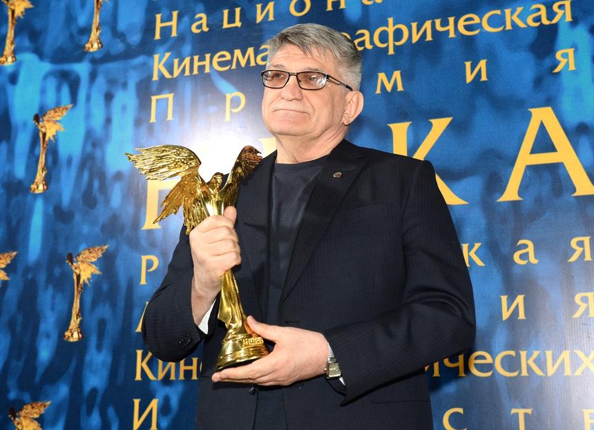 72-летний режиссер Александр Сокуров попал в реанимацию из-за проблем с сердцем