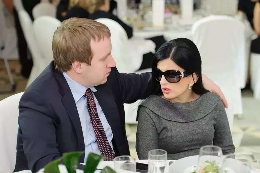 «Нужно жить»: Диана Гурцкая пропала после смерти мужа