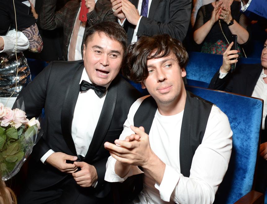 В Казахстане отменили концерты 46-летнего юмориста Максима Галкина*