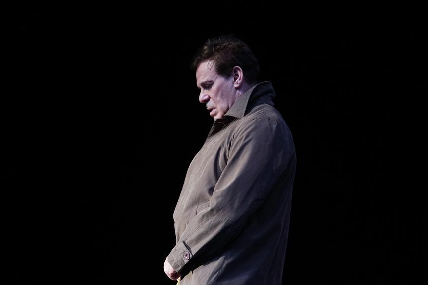 Ефим Шифрин в образе старика рассказал, за что не может простить актрису Клару Новикову