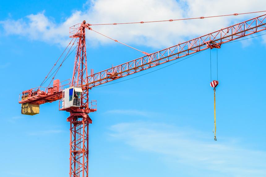 «Губы у нее синие стали»: очевидцы рассказали о последних минутах жизни новосибирской крановщицы