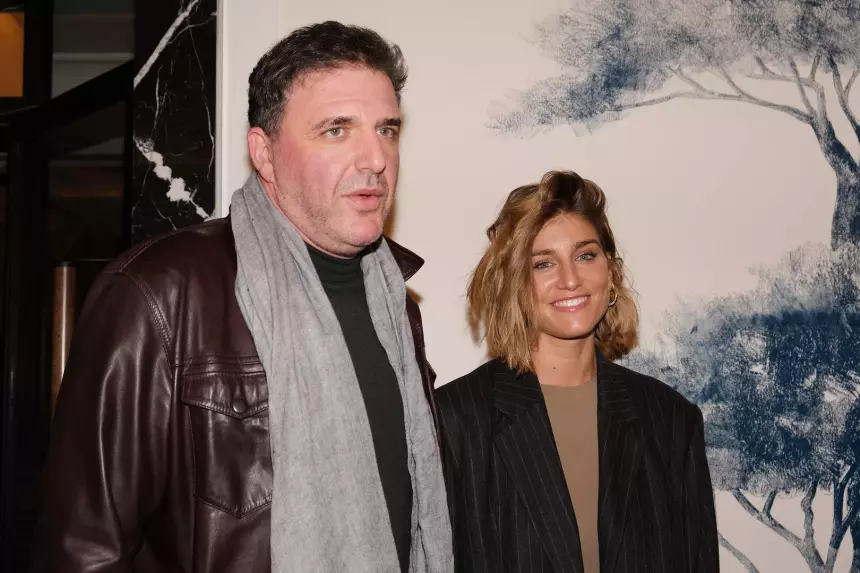 Актер Матвеев проявил внимание к молодой любовнице Виторгана, оставшейся на родине в одиночку