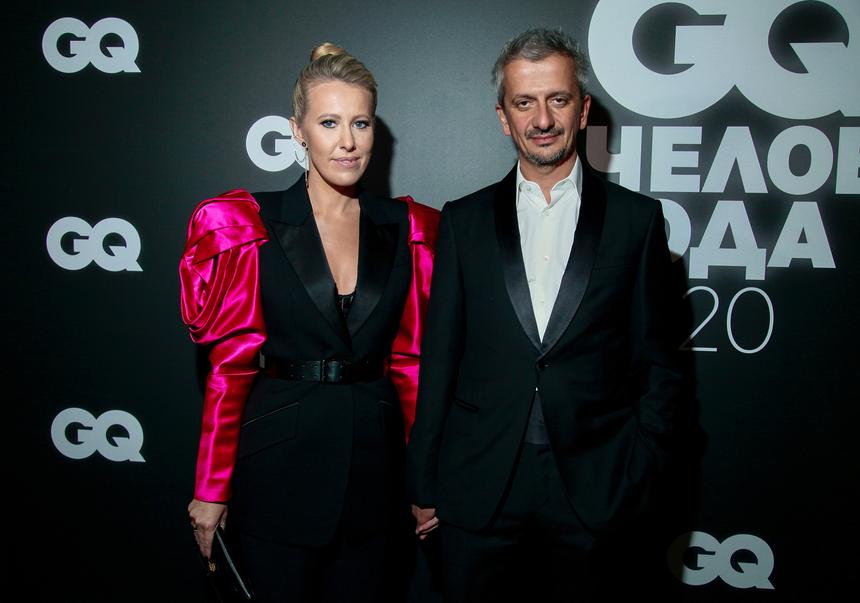 «Обойдетесь»: общение Богомолова с публикой в Петербурге закончилось неприятным инцидентом