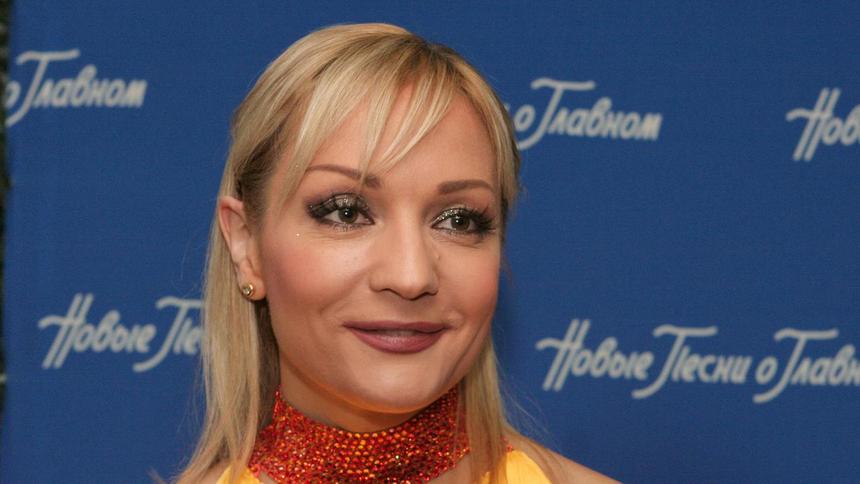 Будет ли брак Булановой с молодым мужем счастливым: прогноз нумеролога Лидерман