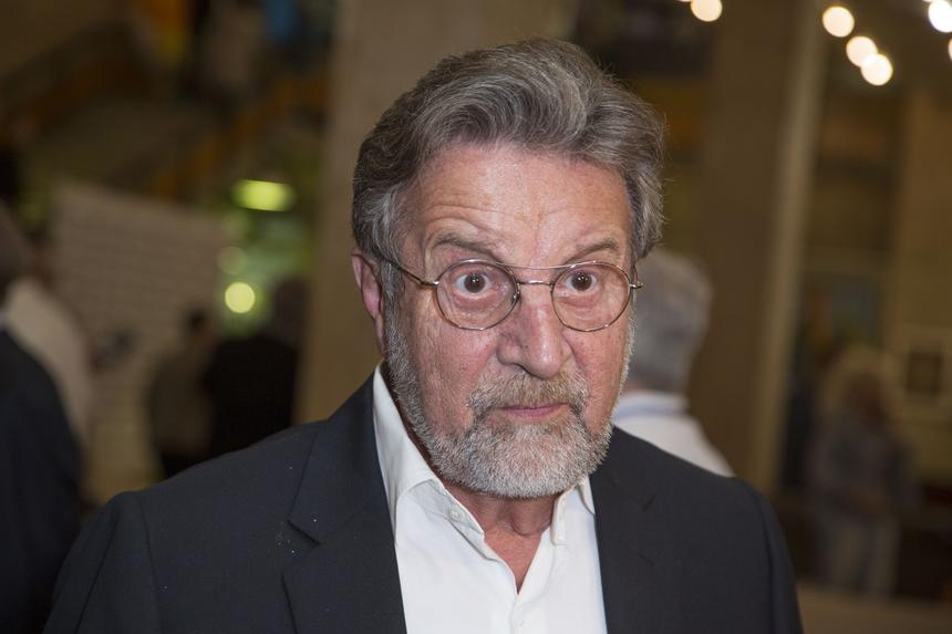 «Катастрофически трудно»: 69-летний Леонид Ярмольник рассказал о мучениях жены