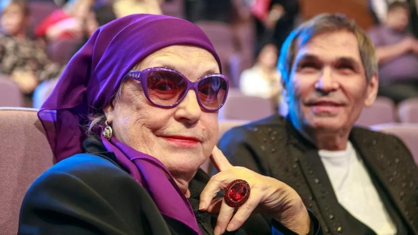 Дочь Лидии Федосеевой-Шукшиной рассказала о тяжелом состоянии матери