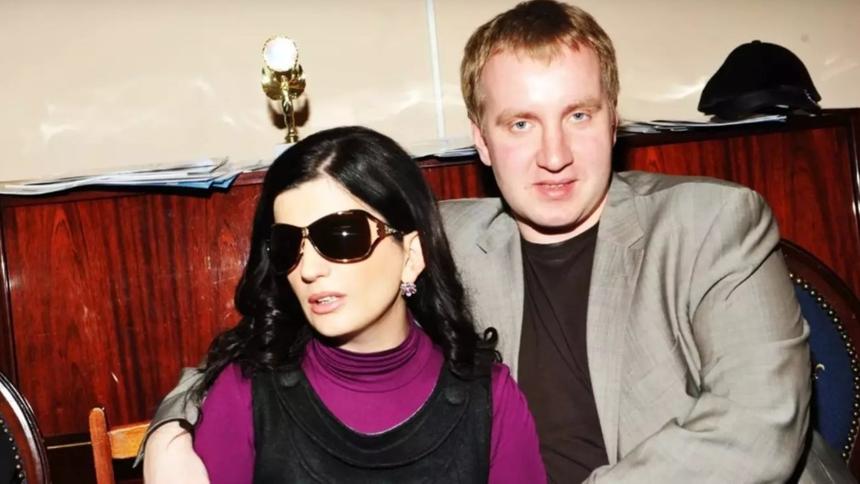 Певица Диана Гурцкая отменила празднование юбилея и отпуск из-за внезапной смерти мужа