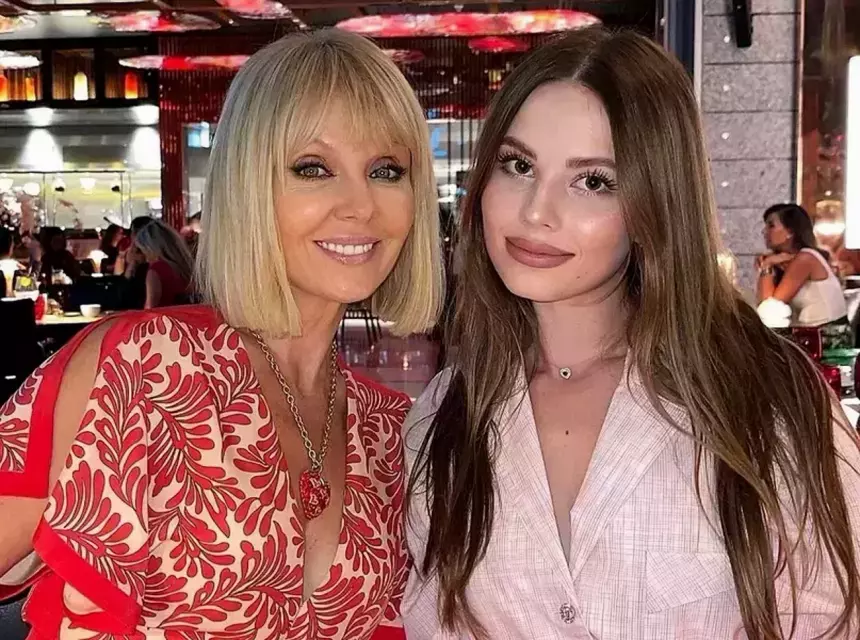 «На животе отек»: прооперированная невестка Валерии пожаловалась на плохое самочувствие