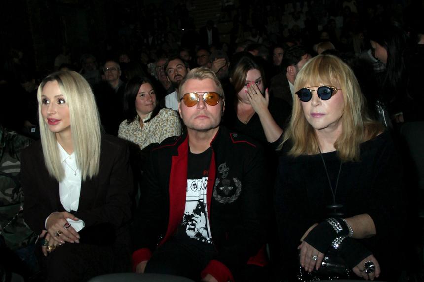 Представители шоу-бизнеса перестали разговаривать с Басковым: причина его ничуть не удивила