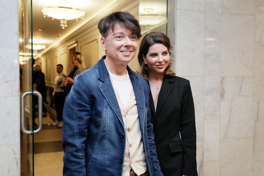 «Уже не судьба»: известно, куда пропала Галина Юдашкина после внезапной смерти отца