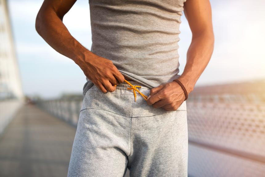 Тревожные звоночки: как выявить «мужской» рак, если он не имеет никаких симптомов на ранней стадии