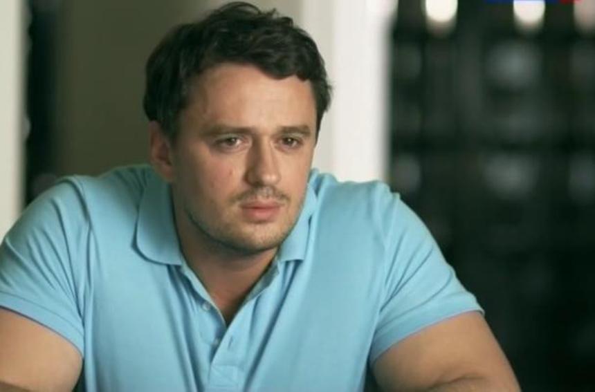 Упал и забился в судорогах: звезду «Боя с тенью» Никиту Зверева экстренно госпитализировали