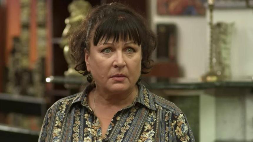 «Они могут вредить ей»: Варшавер раскрыл, кто пытается подставить Кравченко обвинениями в алкоголизме