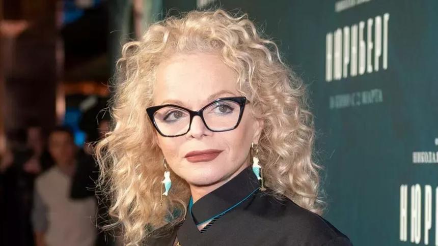 «Не дождетесь!»: Лариса Долина резко ответила на критику своего внешнего вида