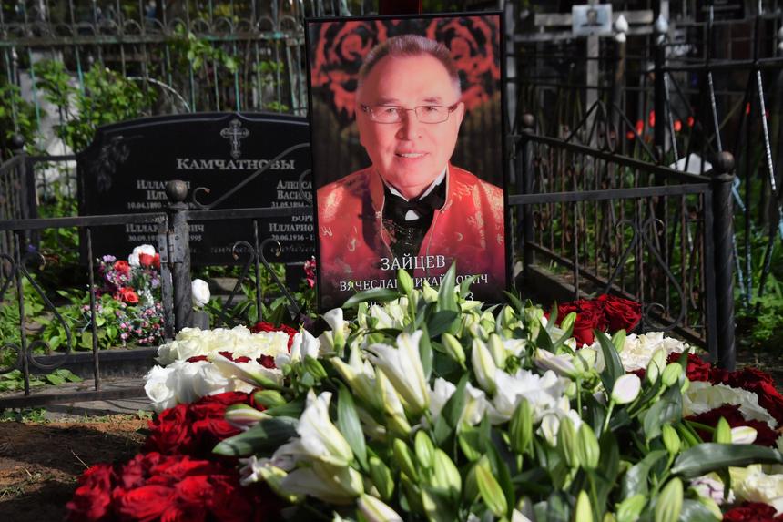 «Снимал ему квартиру»: друг Вячеслава Зайцева раскрыл правду о новом претенденте на наследство