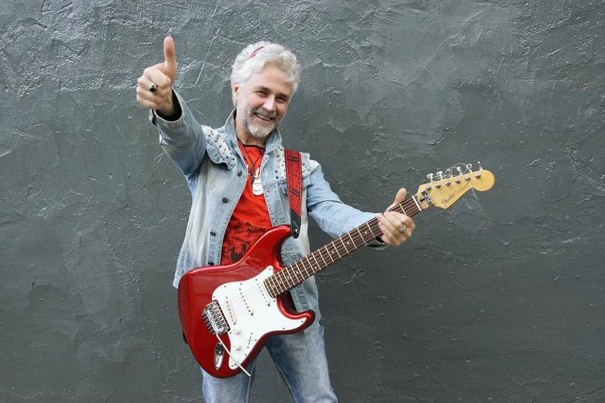 Рискованная авантюра: Горбашов из «Миража» рассказал о своем школьном выпускном