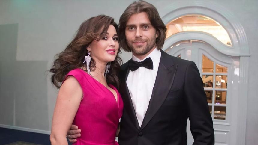 Татьяна Навка заявила, что Петр Чернышев отказался от ее шоу из-за желания быть с семьей