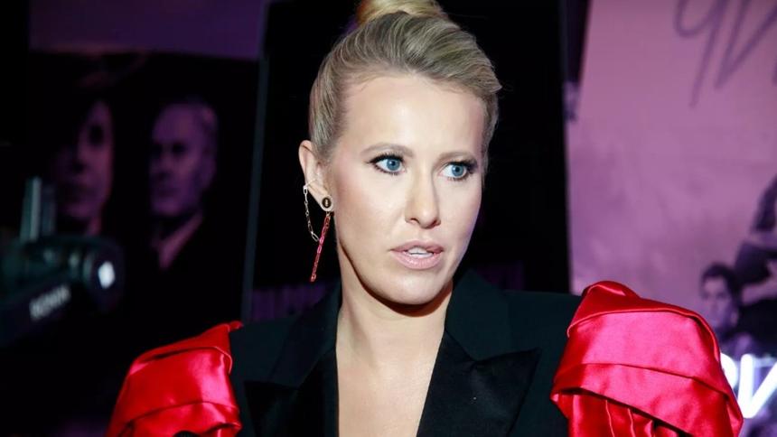 «Скоро рожать уже»: Ксению Собчак поздравляют со второй беременностью