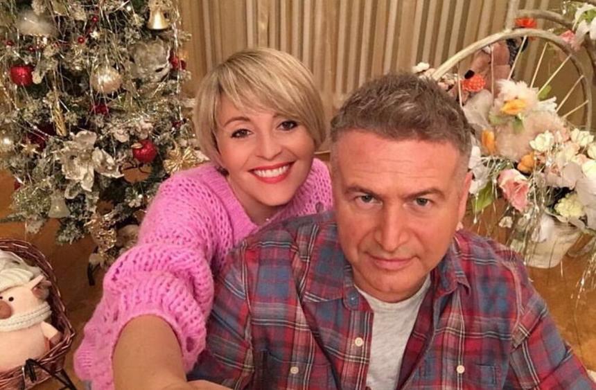 Без вмешательств не обошлось: пластический хирург рассекретила операции Анжелики Варум