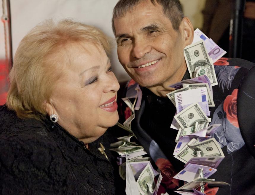 «Ему жестко прилетает»: названа причина частых проблем со здоровьем у 76-летнего Бари Алибасова