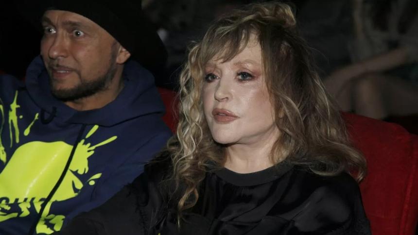 «Уже в начале июля приедет»: Алла Пугачева вынужденно покинет Израиль