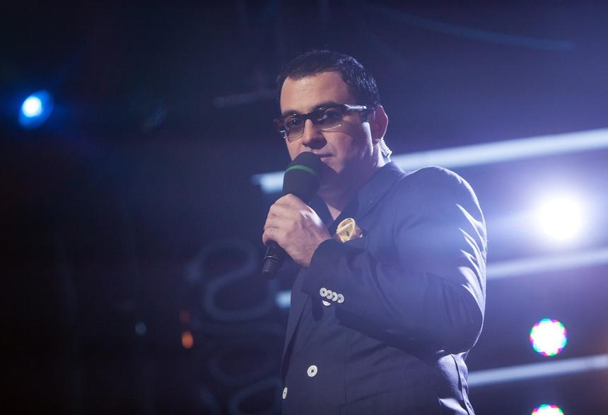 Шокирующий прайс: Гарик Мартиросян снова начнет выступать на корпоративах и частных вечеринках