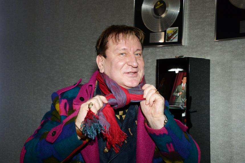 «Нельзя»: почему Алла Пугачева не брала Сергея Пенкина в свои шоу