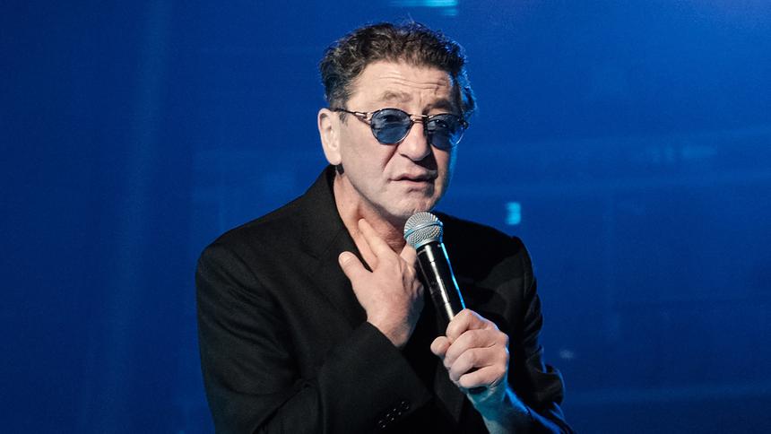 «Доставляет удовольствие нажраться»: Григорий Лепс вновь заговорил о любви к спиртному