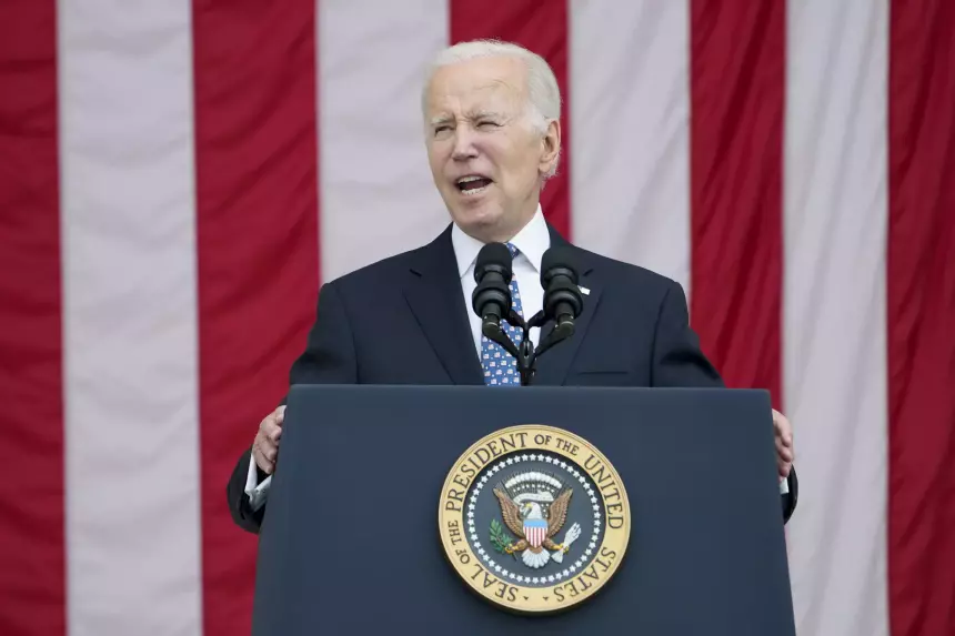 Старческое слабоумие: психиатр назвал диагноз Джо Байдена, живущего в прошлом