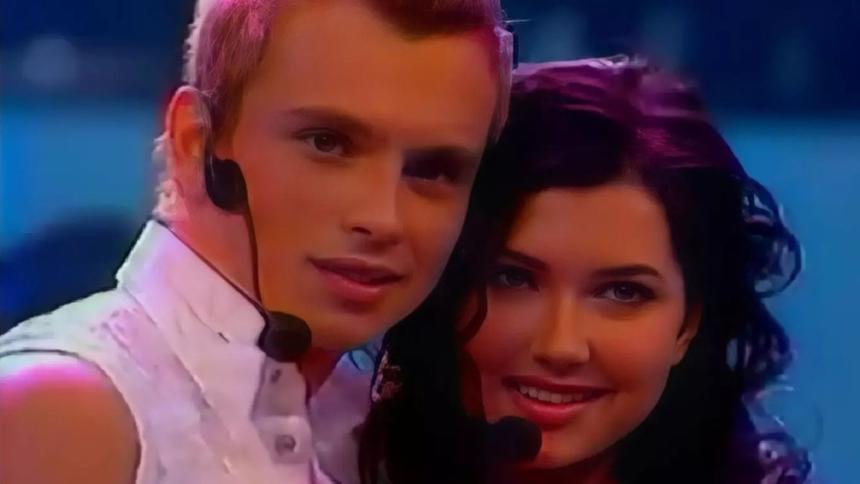 Прыгнул в постель к 16-летней артистке: жена Малинина поймала его на несостоявшейся измене