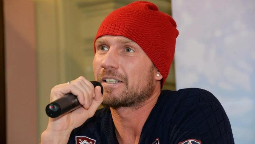 «Ложь»: раскрыта правда о реабилитации Романа Костомарова после появления видео его тренировок в Сети