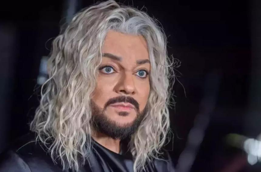 «Ничуть не хуже»: 11-летнего сына Филиппа Киркорова назвали достойной заменой Юдашкину и Зайцеву