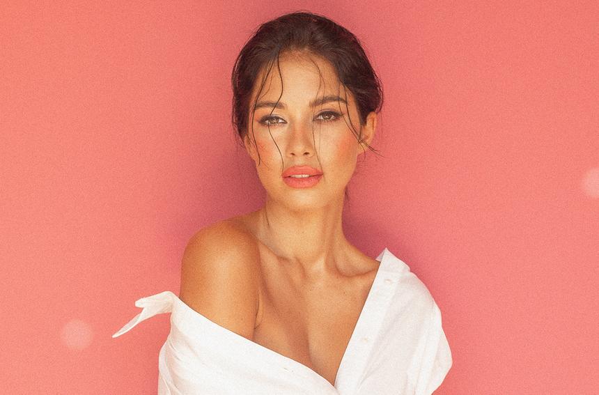 «Если история заканчивается — к ней не возвращаемся»: звезда «Холостяка» Мария Вебер о Тимати, материнстве и жизни в США