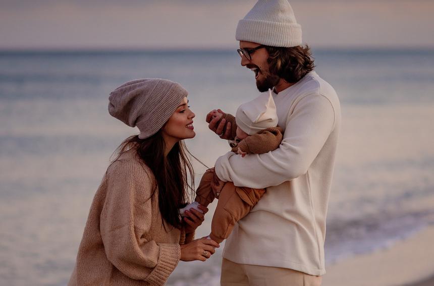 «Хочу еще детей»: экс-фаворитка Тимати Мария Вебер заговорила о рождении 2-го ребенка