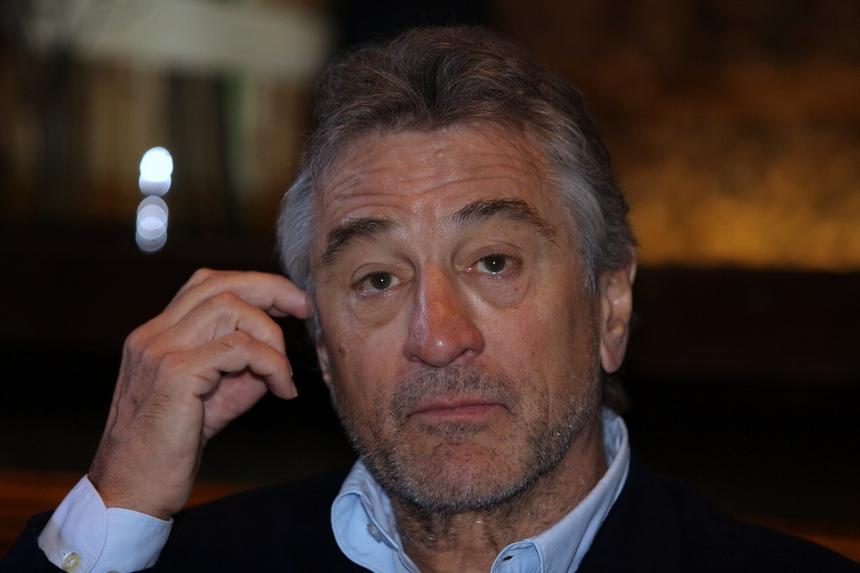 Лег спать и не проснулся: умер 19-летний внук Роберта Де Ниро